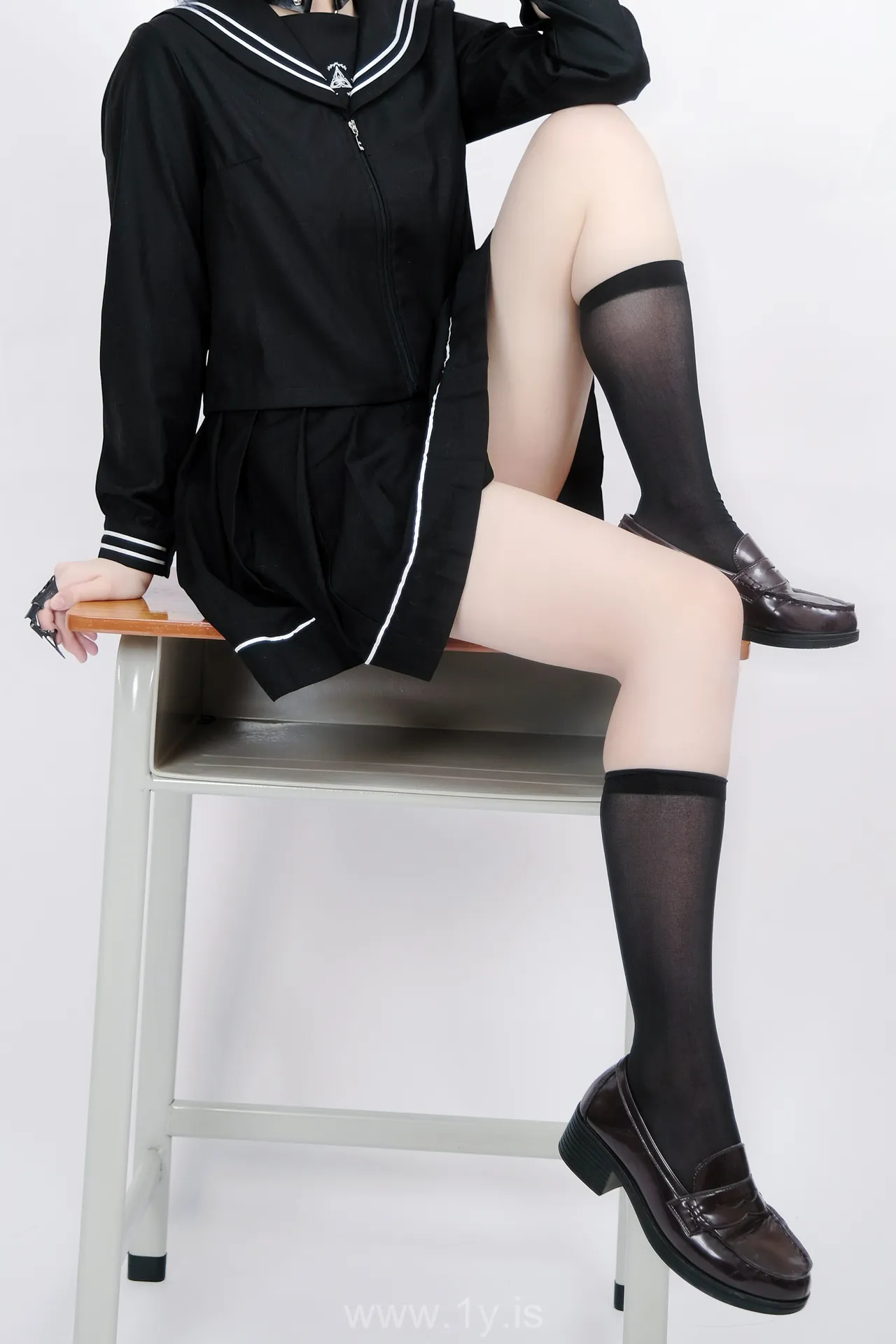 幼愛youmeko NO.10 胡滕JK